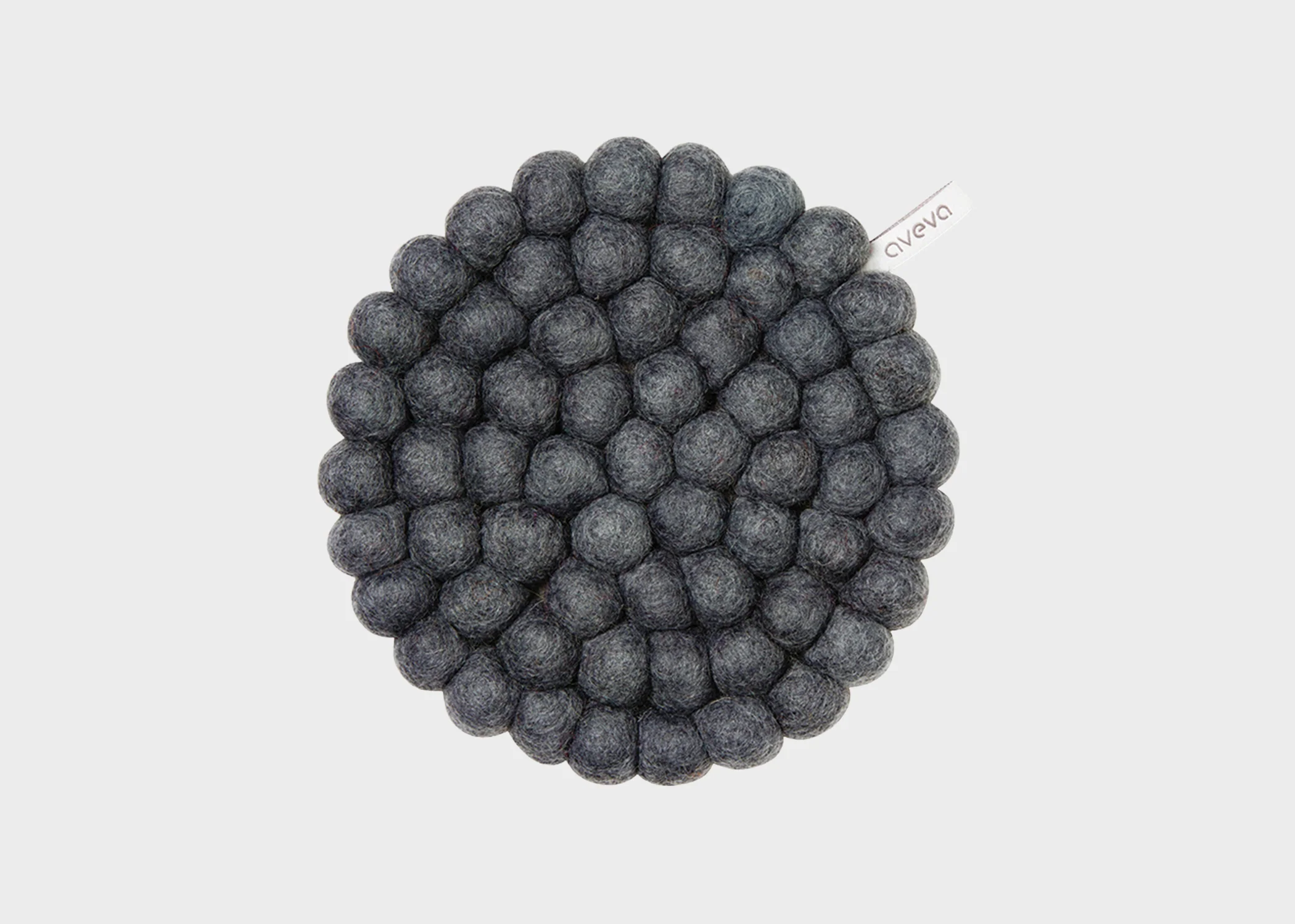 Wool Trivet