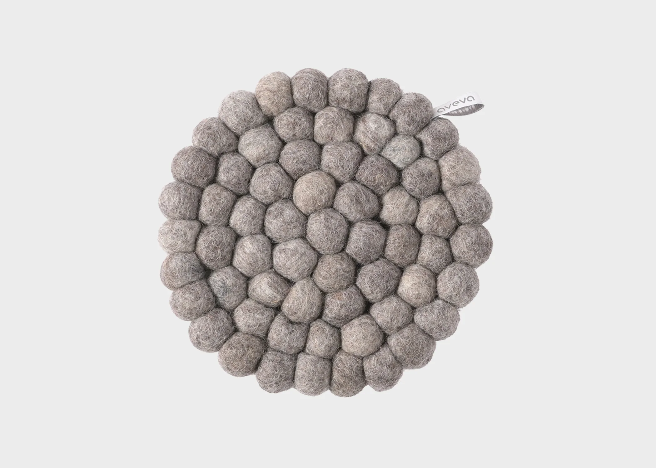 Wool Trivet - Image 4