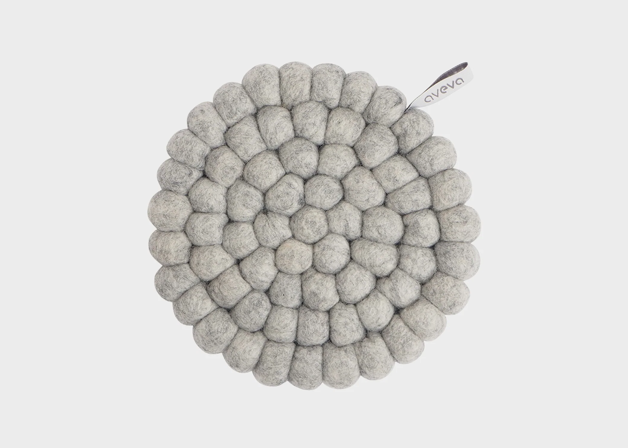 Wool Trivet - Image 5