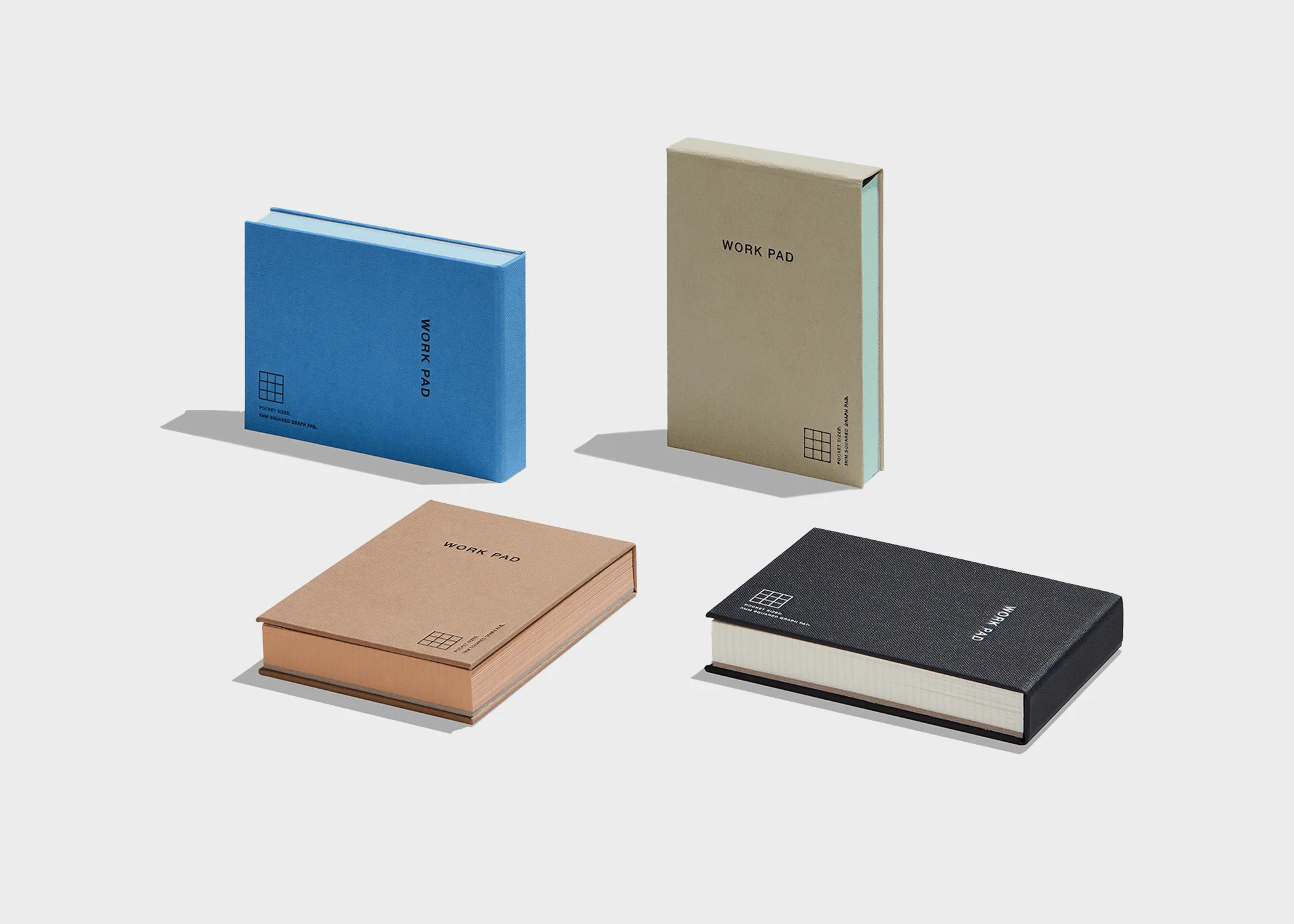Work Pads