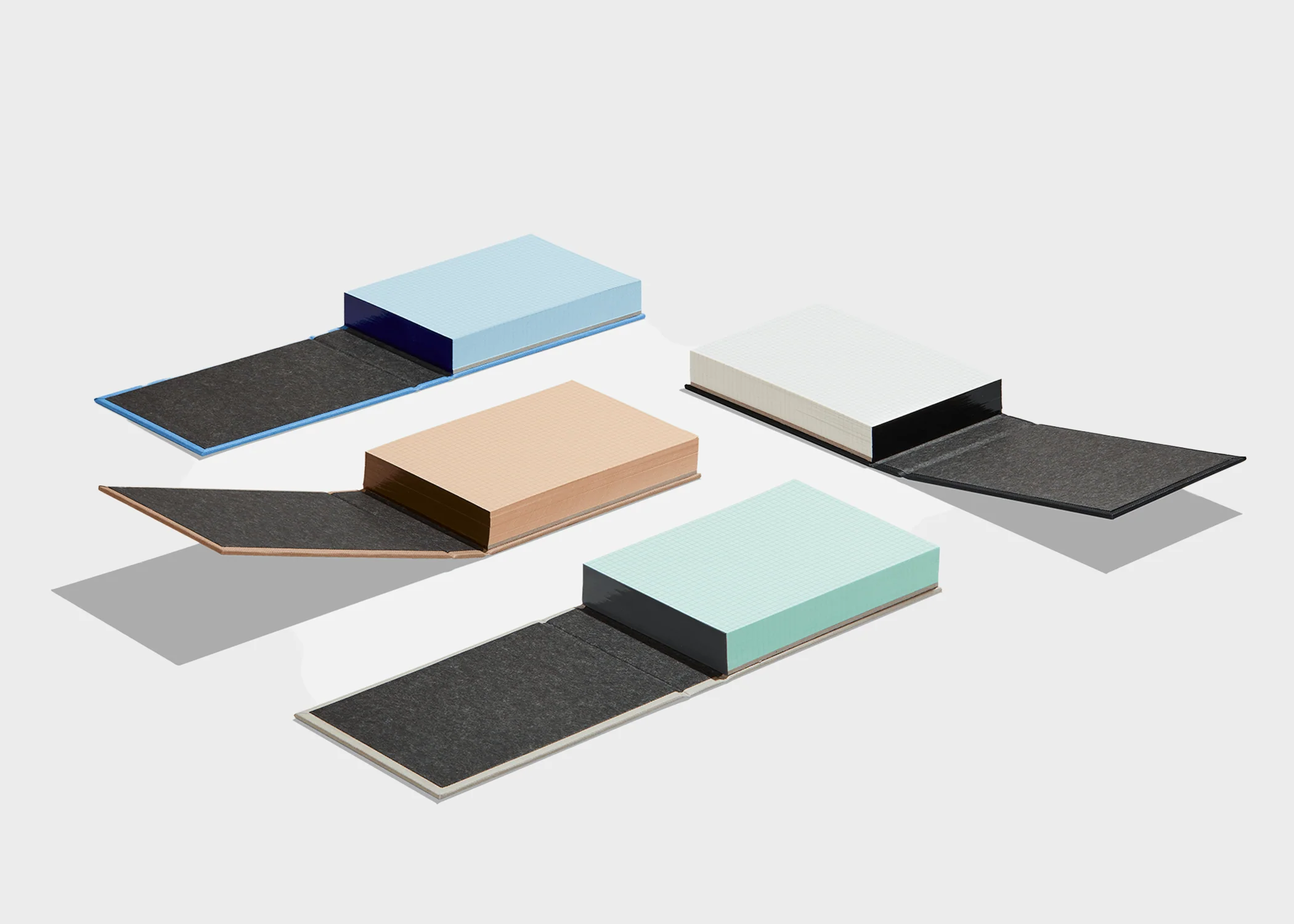 Work Pads - Image 2