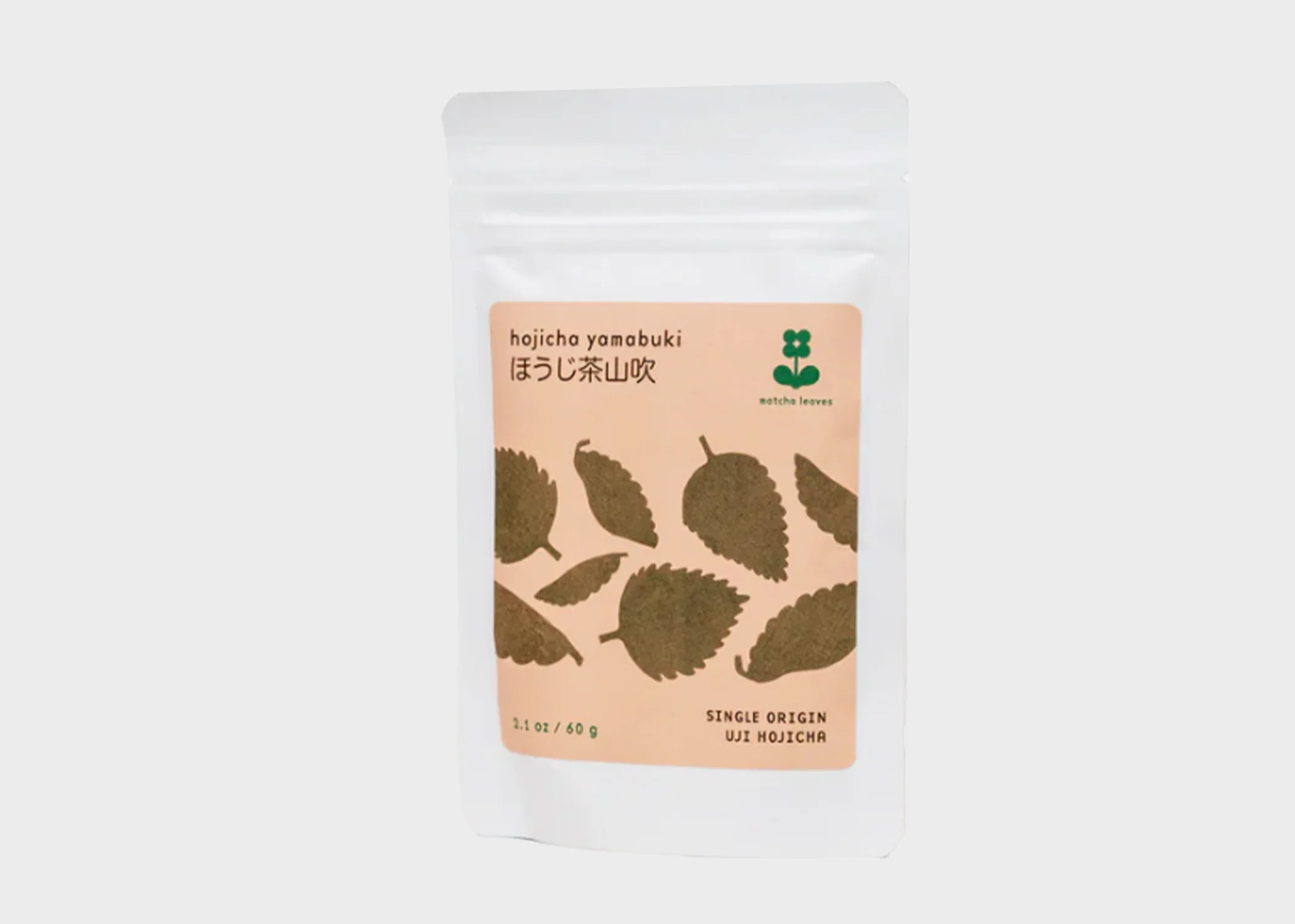 Yamabuki Roasted Houjicha