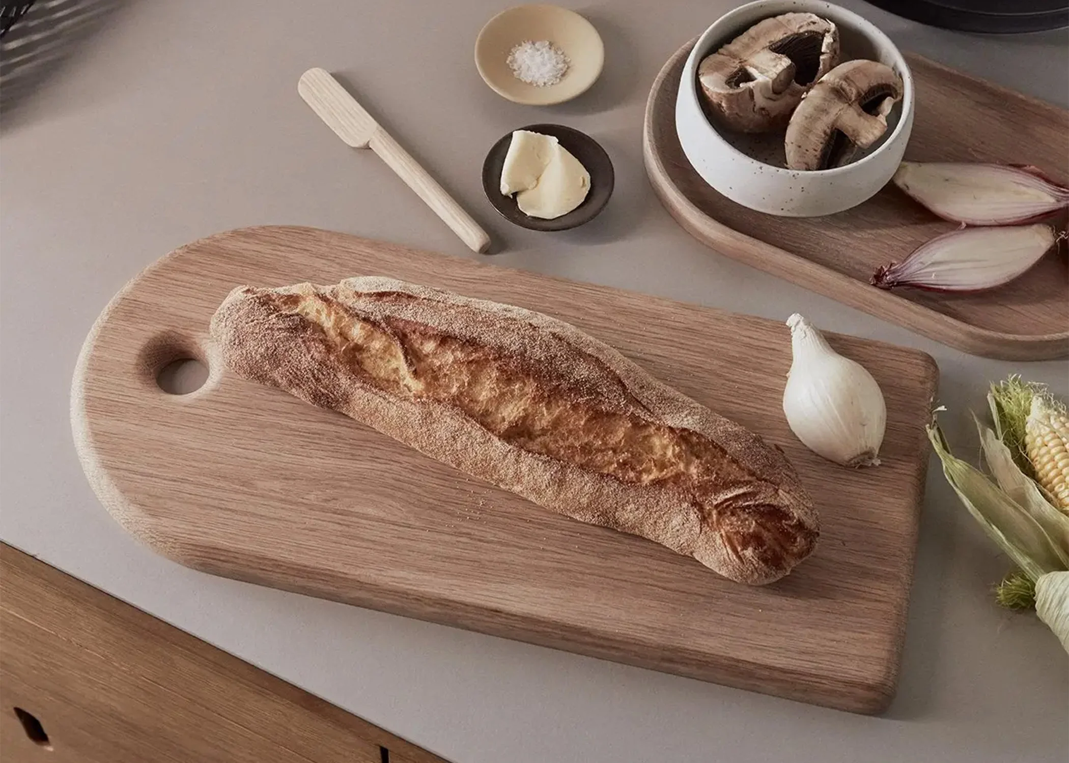 Yumi Cutting Board - Image 2