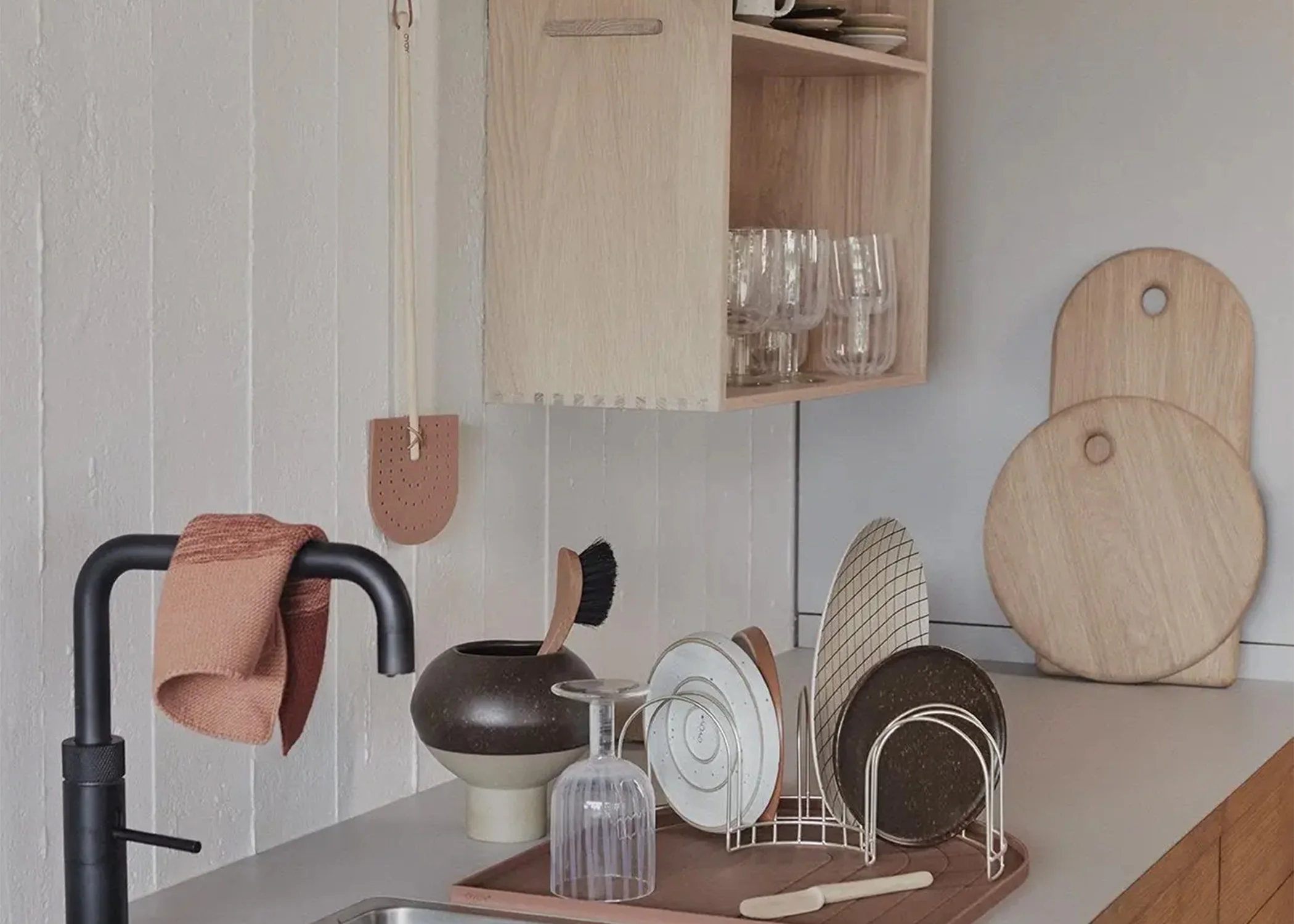 Yumi Cutting Board - Image 4