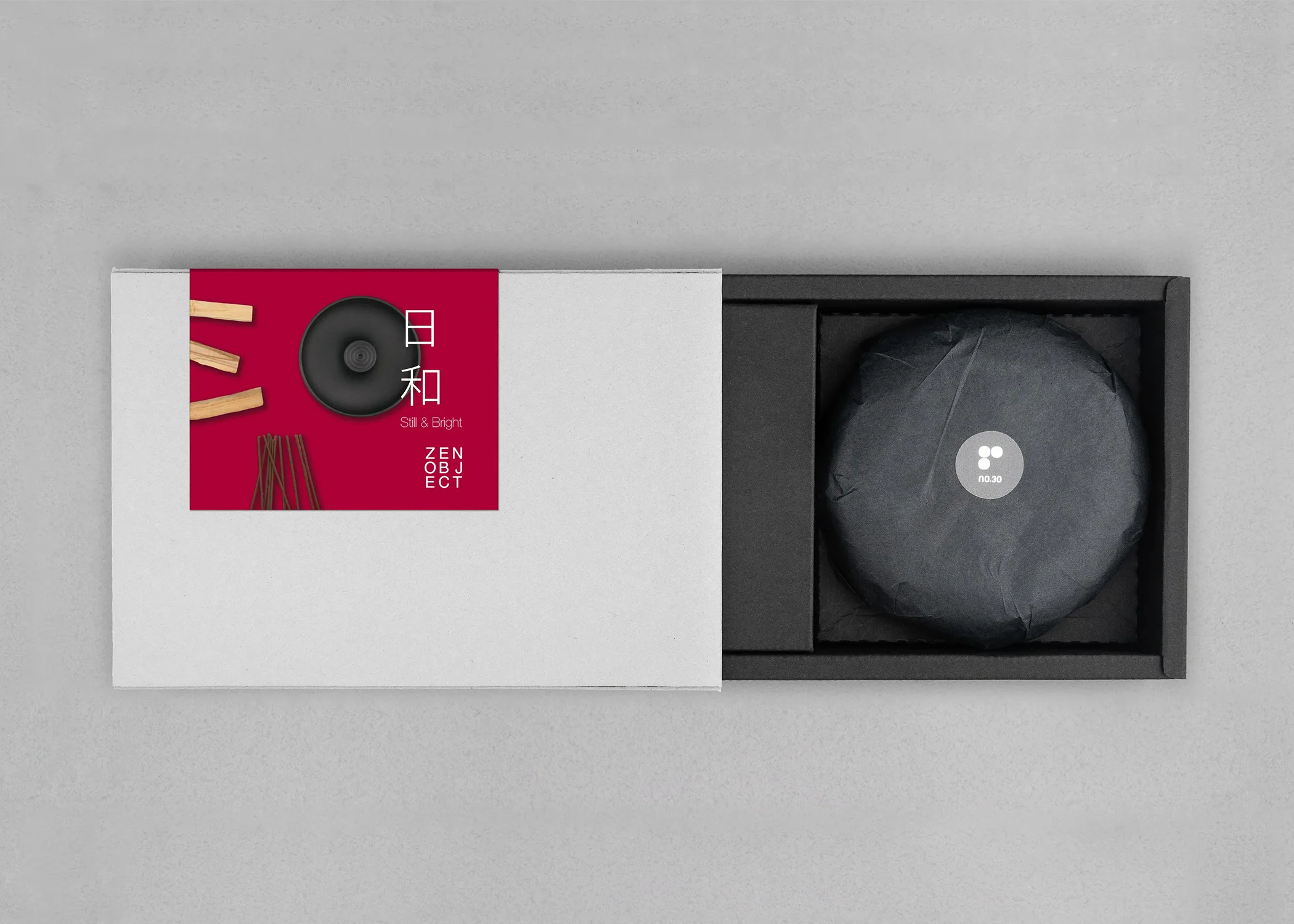 Zen Object Gift Set - Image 3